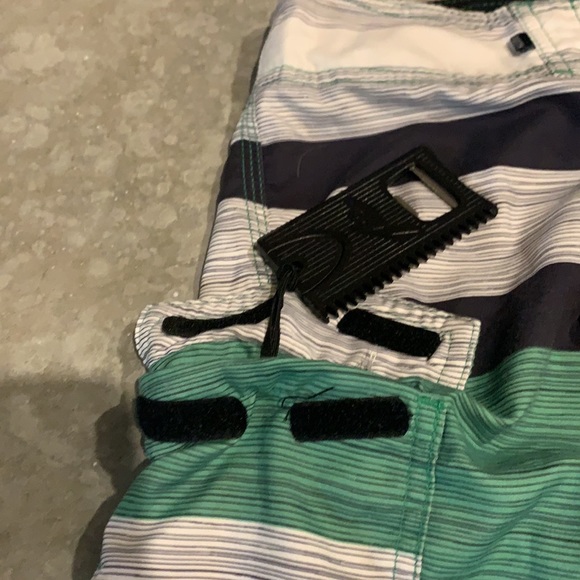 Rusty Board Shorts - Picture 3 of 7